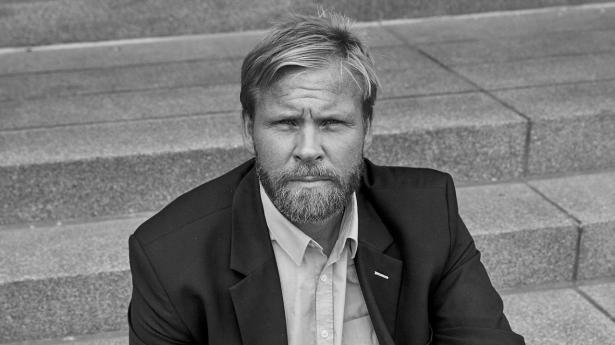 Alm. Brands chefaktieanalytiker, Michael Friis Jørgensen, prøver med en lille del af sin private portefølje at satse på, hvilke markante ændringer i erhvervslivets adfærd og værdikæde, coronakrisen kan afføde.
