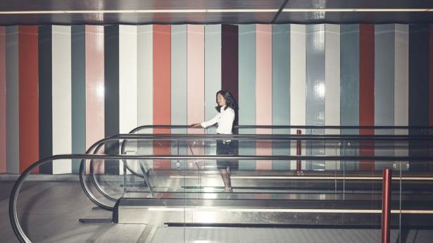 Tine Choi Danielsen, chefstrateg hos PFA. Arkivfoto: Jeppe Carlsen