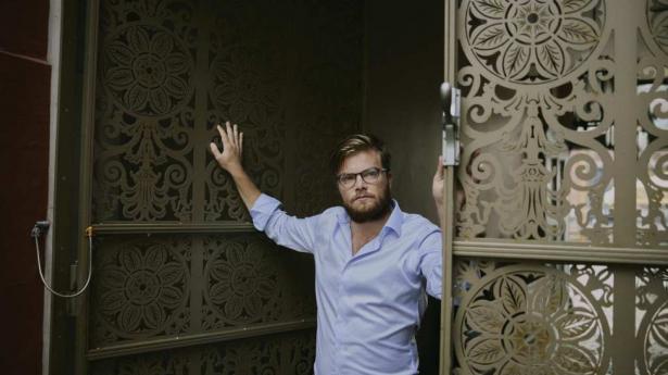 Dollaren vil blive styrket markant, forudsiger Andreas Steno Larsen, global chefstrateg i Nordea. Foto: Jonas Pryner Andersen