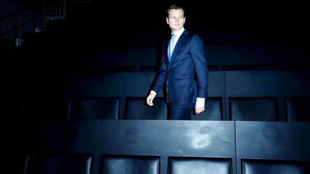 Kun få selskaber undslipper energikrisen, mener Pater Garnry, chefstrateg i Saxo Bank. Arkivfoto: Jeppe Bøje Nielsen