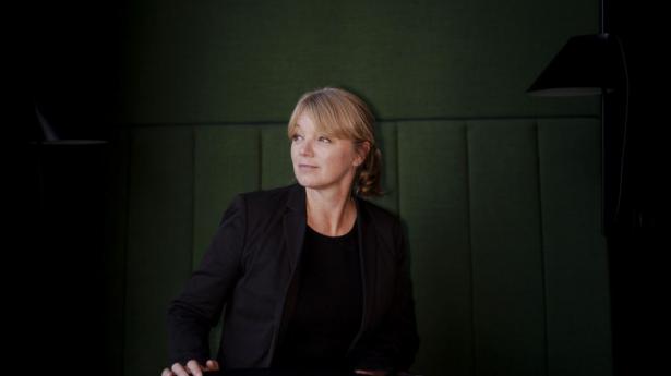Nordnet kan se et skift i kundernes handler, fortæller Anne Buchardt, landechef for Nordnet Danmark. Arkivfoto: Anne-Dorthe Søgaard Jensen