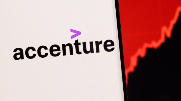Det globale konsulenthus Accenture peger på ti tendenser for banker i 2022. Arkivfoto: Dado Ruvic/Reuters/Ritzau Scanpix