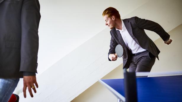 Rico Andersen, medstifter og topchef i Ageras Group, rejser næsten en kvart milliard kr. for at udvide flere steder i Europa og i Norden. Arkivfoto: Steven Achiam