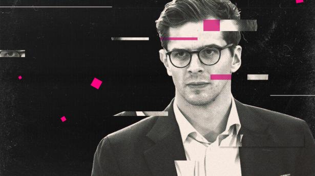 Originalfoto: Martin Sylvest. Illustration: Aslak Kelkka