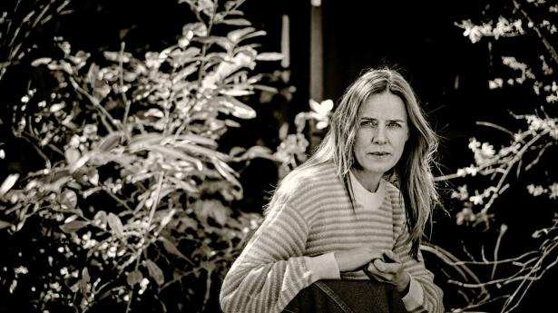 Der har været mange diskussioner om Danmarks nye radiosttion Loud, allerede inden den gik i luften. Heldigvis får modstand direktør Ann Lykke Davidsen til at blive endnu mere fokuseret. Foto: Steven Achiam