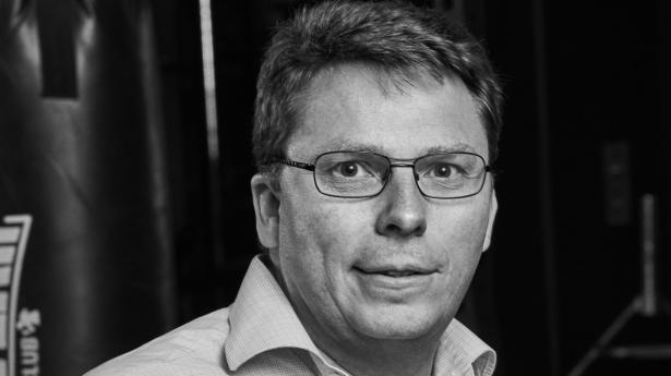 Niels Eldrup Meidahl bliver ny finansdirektør i Nuuday fra 1. december. PR-foto