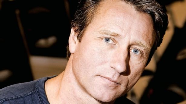 Henrik Bensimon Rossing har sammen med sin hustru, Sophie, haft et indbringende 2021. Arkivfoto: Thomas Borberg/Ritzau Scanpix.