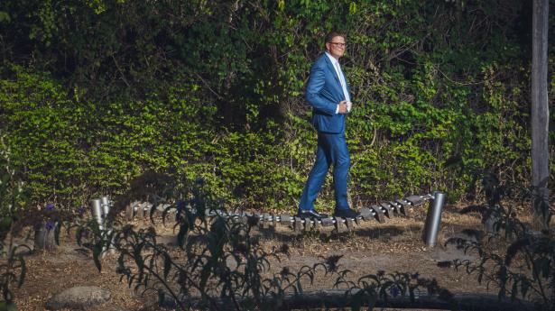 Bo Normann Rasmussen, topchef, AP Pension. Arkivfoto: Jeppe Carlsen