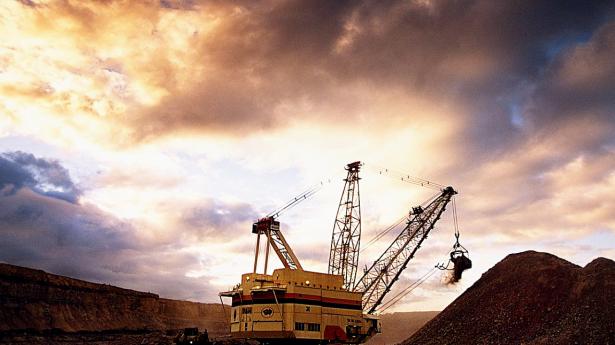 Selvom PKA har skaffet sig af med aktier for 300 mio. kr. i kultunge selskaber, så fylder nogle af verdens største kulmineselskaber stadigvæk i porteføljen. PR-foto.