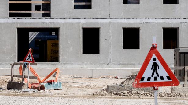 Ejendomskoncern under rekonstruktion – masser af faresignaler i seneste årsregnskab