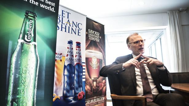 Arkivfoto: Ida Guldbæk Arentsen/Ritzau Scanpix