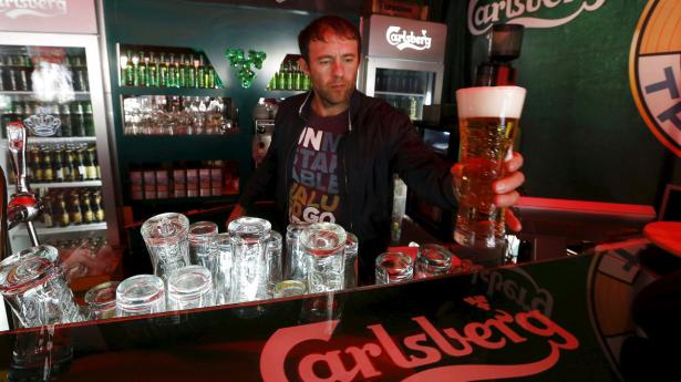 Arkivfoto: Alexander Demianchuk/Reuters/Ritzau Scanpix