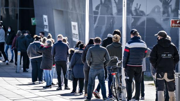 Arkivfoto: Henning Bagger / Ritzau Scanpix