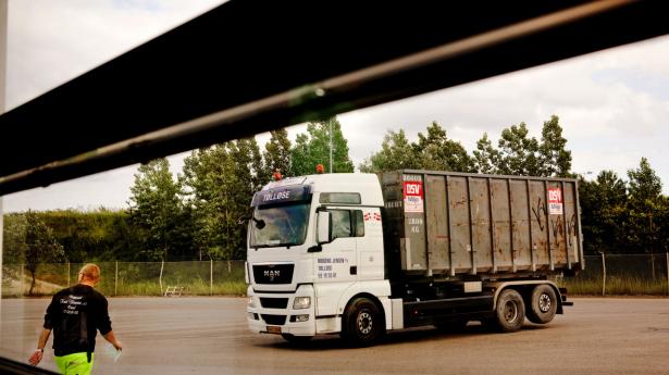 Leverandørernes evne til at levere på klimadagsordnen bliver stadig vigtigere, vurderer kommentarens forfattere. Arkivfoto: Steven Achiam