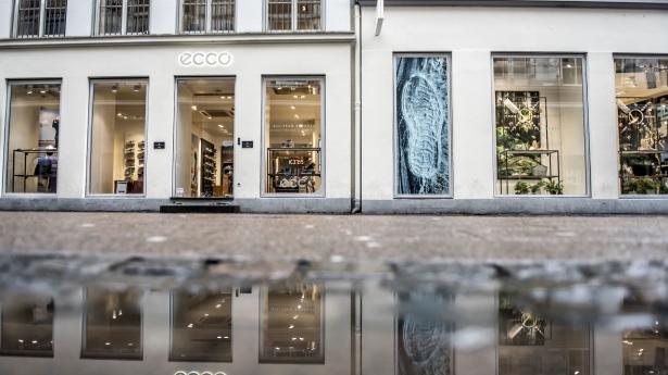 Får nyt millionudbytte: Ejerfamilien bag Ecco har på fem år trukket 2,8 mia kr i udbytte
