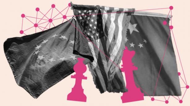 Arkivfoto: Adam Horton, Hannah McKay, Thomas Peter/Reuters/Ritzau Scanpix, Illustration: MHH