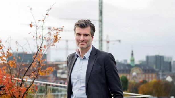 Den bedste energi er den, vi ikke bruger. Vi skal have mere gang i energieffektivisering, mener Emil Fannikke Kiær, DI. PR-foto