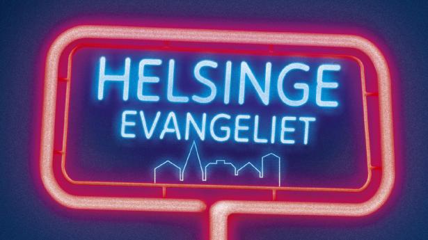 88 korte fortællinger om Helsinge i 1980'erne udkommer 22. april.
