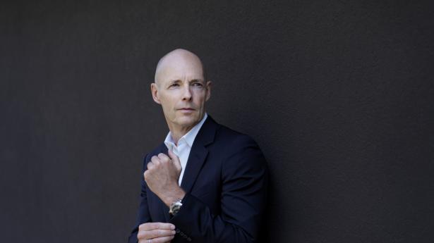 Henrik Clausen er på en ny, stor opgave med at transformere TDC midt i coronakrisen. Arkivfoto: Marie Hald/MOMENT/Institute