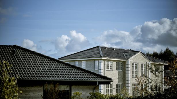 Huscompagniet forventer at gå på børsen indenfor få uger. Foto: Steven Achiam