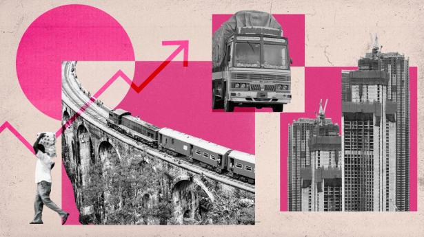 Illustration: Aslak Kelkka. Originalfotos: Unsplash