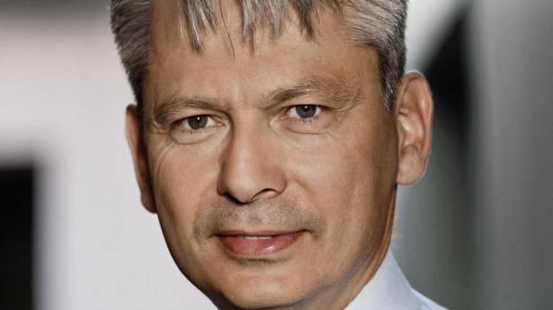 Akademikerpensions direktør Jens Munch Holst. PR-foto