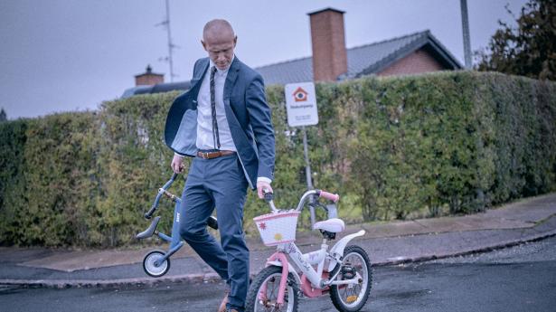 I hovedstadskommunerne er boligudbuddet faldet mest det seneste halve år.  Foto: Steven Achiam