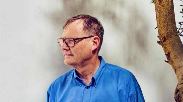 John Smidt, direktør i De Økonomiske Råd, er to gange om året med til at udarbejde vismændenes prognose. Foto: Thomas Nielsen