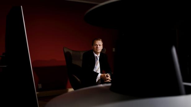 Kalle Hvidt Nielsen stod i spidsen for B&O fra 2008 til 2011. Han mener, virksomheden slås med nogle af de samme problemer, som for ti år siden. Arkivfoto: Jeppe Carlsen