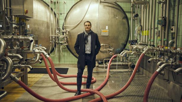 Arkivfoto: : Jonas Pryner Andersen