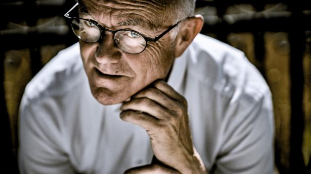 Lars Kolind investerede i Cybot for tre år siden. Nu sælger han sin ejerdel på knap 20 pct. til et amerikansk investeringsselskab i en stor millionhandel. Arkivfoto: Steven Achiam