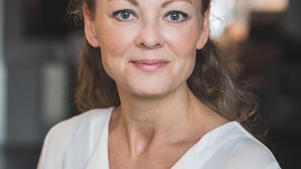 Louise Byg Kongsholm mener, at corona har fået os til at se måltidet. PR-foto