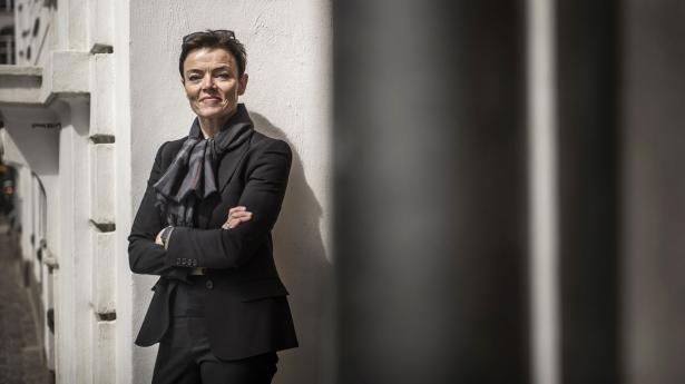Marianne Kirkegaard er koncerndirektør i amerikanske Baker & Baker og har skåret markant i sin rejseaktivitet. Arkivfoto: Thomas Lekfeldt/Ritzau Scanpix