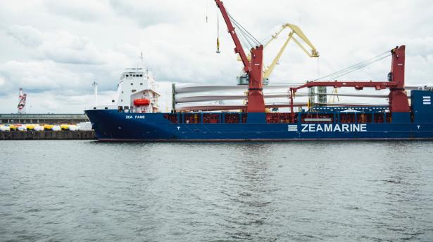 Det vigtige valg: Tysklands politiske fremtid får afgørende betydning for danske virksomheder