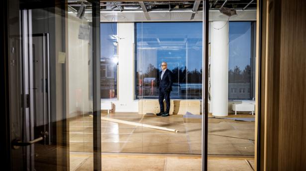 Chr. Hansens topchef slutter epoke i Danmark med stærkt regnskab