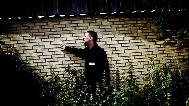 Nicolai Bille Krogh solgte sidste år Go Dream, der sælger gavekort til oplevelser. Arkivfoto: Thomas Nielsen