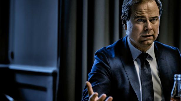 Finansminister Nicolai Wammen (S) vil have en krisefond klar til, hvis der bliver brug for den. Han håber, at der ikke gør. Foto: Steven Achiam