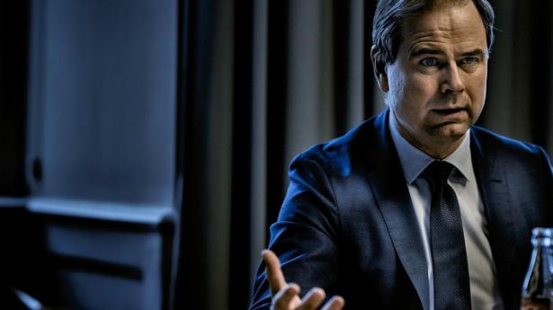 Finansminister Nicolai Wammen (S) tager nu et greb, der kan gøre staten til medejer – uden magt – i store danske virksomheder. Foto: Steven Achiam.