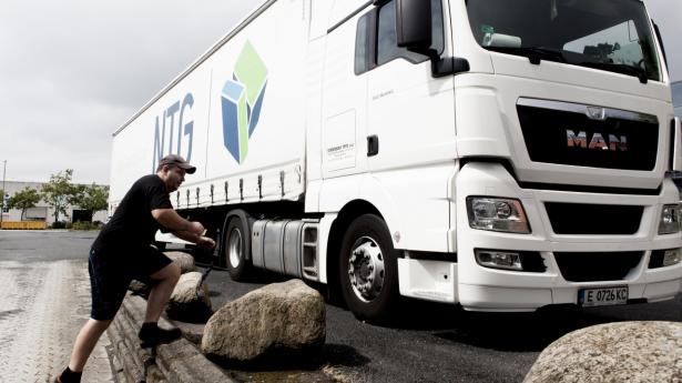 NTG overgår forventninger: God sommer sender driften på rekordniveau