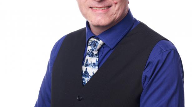 KPMG er med cyber-direktør Christian Wernberg-Tougaard i spidsen med til at promovere ni initiativer, der skal skaffe 20.000 cyber-specialister. PR-foto.