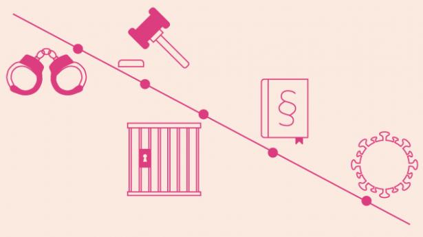 Illustration: Mie Hein Hvidkjær