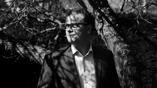 “Om tre måneder og frem forventer jeg en kraftig nedgang i vores omsætning," siger Per Christensen, adm. direktør i Orbicon. Arkivfoto: Maria Fonfara