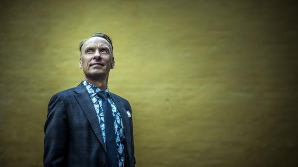Arbejdernes Landsbank afventer en renteændring hos Nationalbanken, før banken selv vil ændre på de negative renter for privatkunder. Arkivfoto: Michael Drost-Hansen