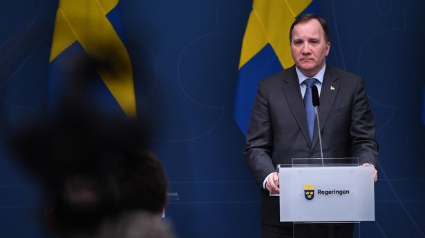 Arkivfoto: Erik Simander/TT/Ritzau Scanpix