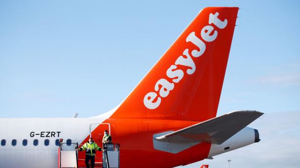 Easyjet har fra 15. juni sendt flere fly på vingerne igen efter måneder på jorden. (Arkivfoto)
