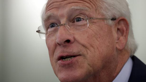 Roger Wicker, der er leder af handelsudvalget i Senatet, kræver nu en redegørelse fra Twitter, der onsdag blev udsat for hackerangreb. Arkivfoto: Pool/Reuters