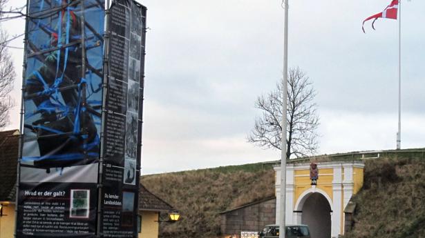 Beboerne i Fredericia kan igen drikke vandet direkte fra hanen. I weekenden har de måttet koge det.