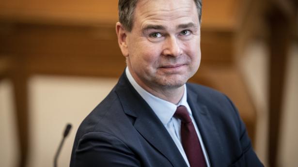 - Nu vil vi investere i at få mennesker bragt ind i en ny livssituation, der giver værdi for dem selv og for samfundet, siger Nicolai Wammen til Jyllands-Posten. Arkivfoto: Mads Claus Rasmussen/Ritzau Scanpix