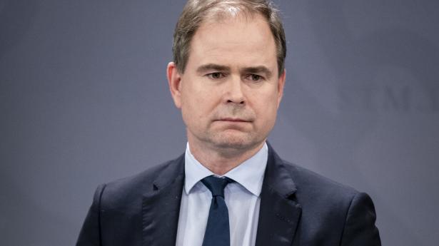 Folketingets partier skal lørdag mødes via skype og forhandle om at udvide den økonomiske hjælp til dansk erhvervsliv, efter at regeringen har indført nye restriktioner på grund af corona. Foto: Mads Claus Rasmussen/Ritzau Scanpix