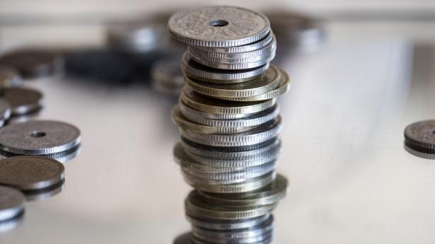 Danskerne ser ud til hen over noget tid at være blevet mindre tilbøjelige til at tage dyre forbrugslån, når de skal låne penge. (Arkivfoto)